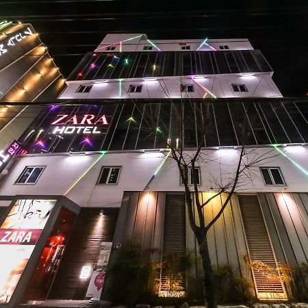 โรงแรมซารา ชางวอน ภายนอก รูปภาพ