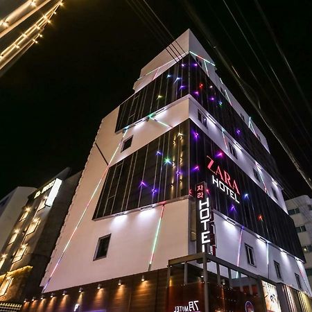 โรงแรมซารา ชางวอน ภายนอก รูปภาพ