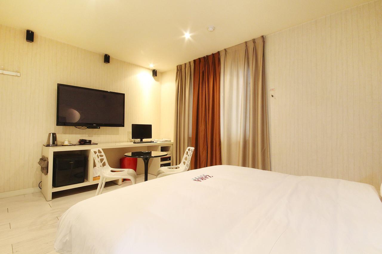 โรงแรมซารา ชางวอน ภายนอก รูปภาพ