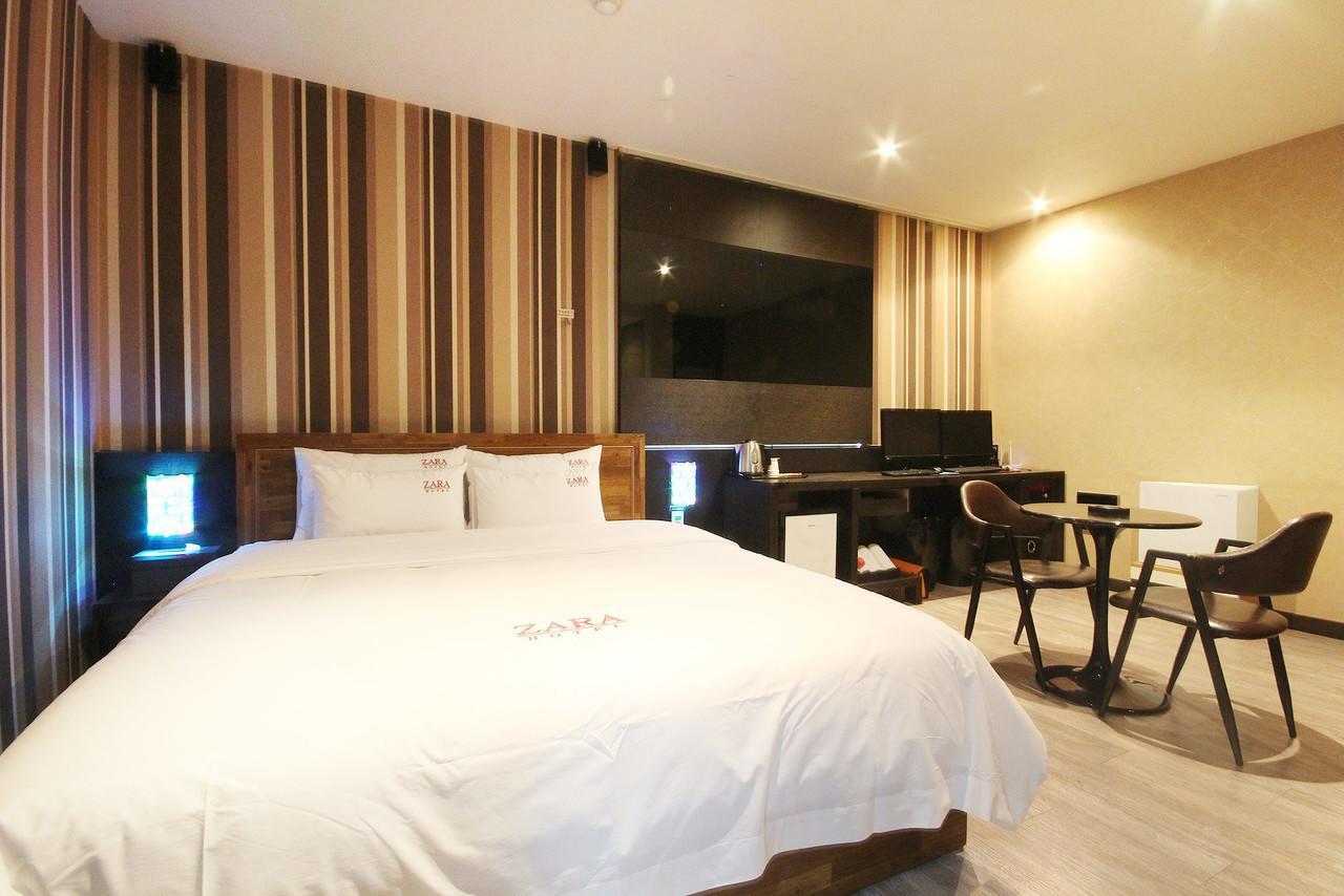 โรงแรมซารา ชางวอน ภายนอก รูปภาพ