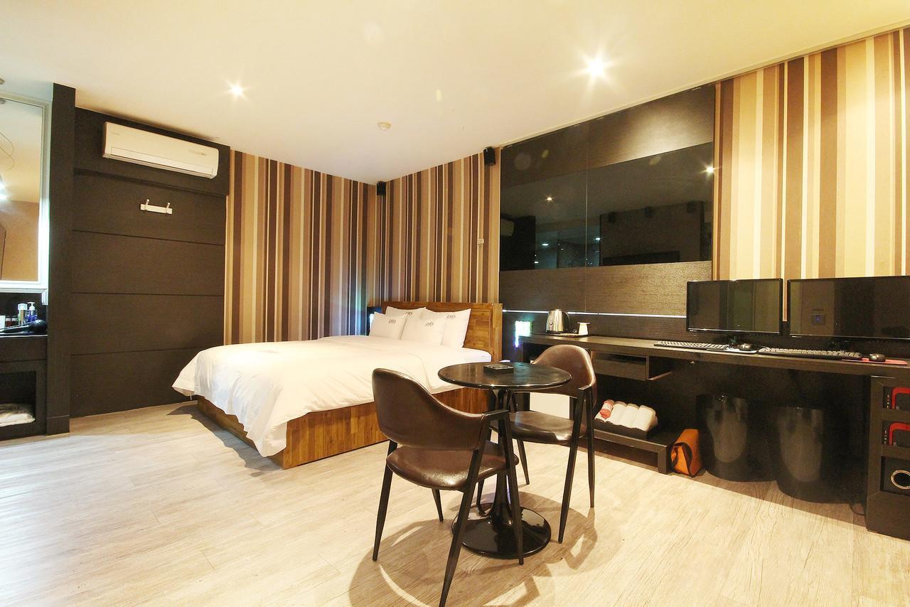 โรงแรมซารา ชางวอน ภายนอก รูปภาพ