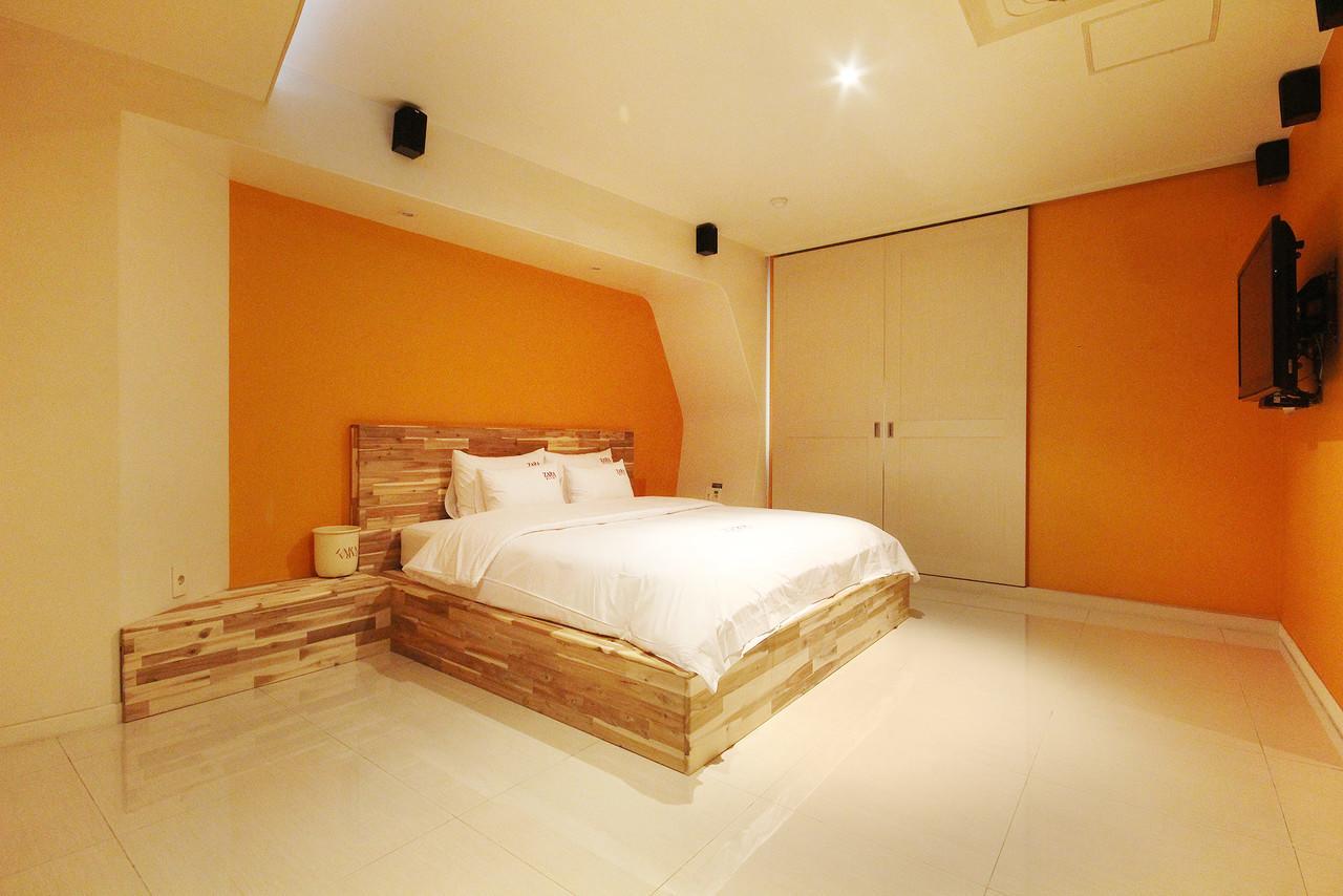 โรงแรมซารา ชางวอน ภายนอก รูปภาพ