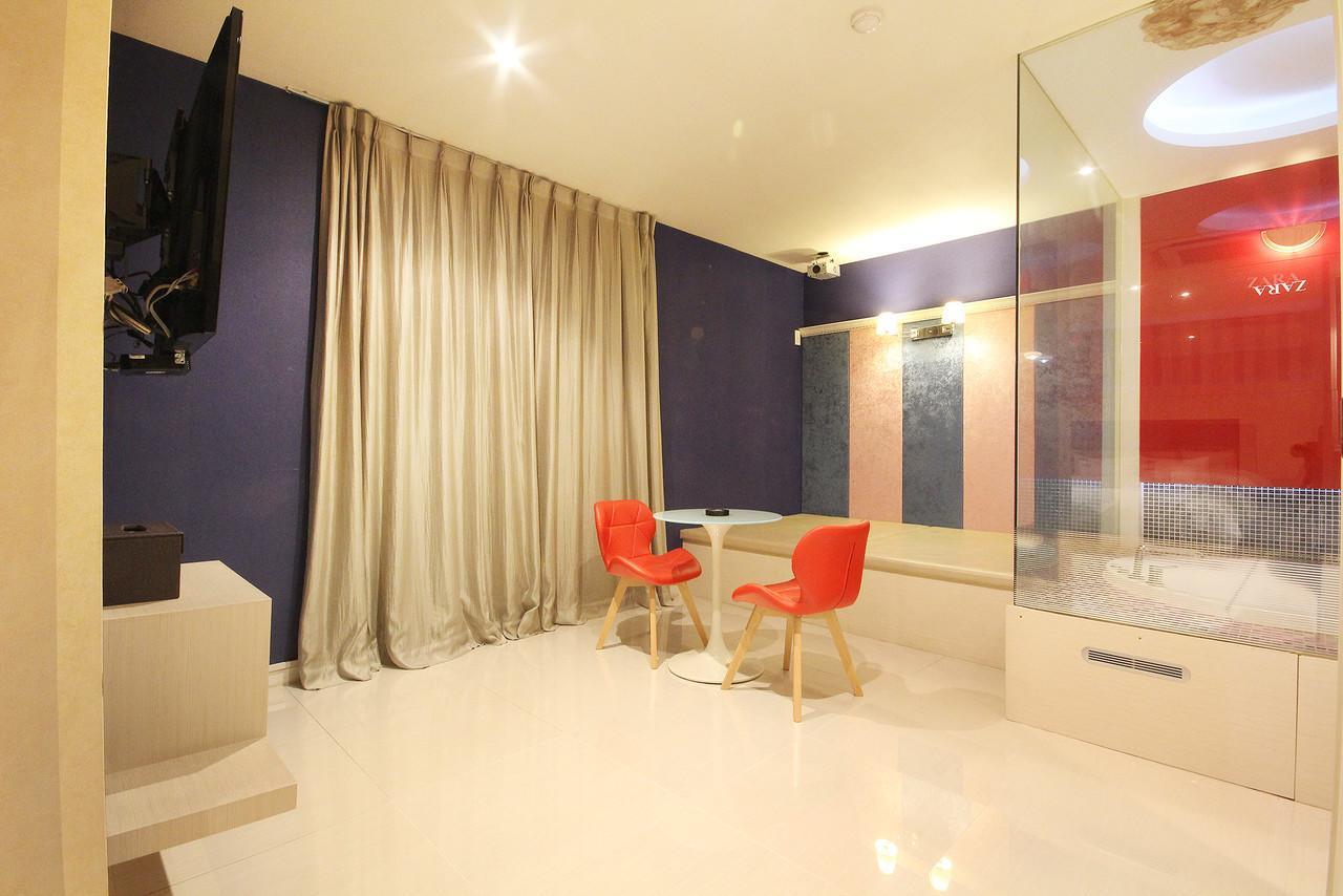 โรงแรมซารา ชางวอน ภายนอก รูปภาพ